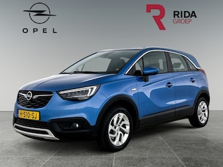 Opel Crossland X 1.2 T. Innovation
