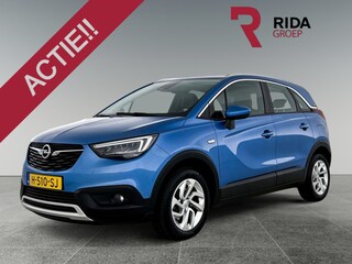 Opel Crossland X 1.2 T. Innovation