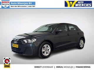 Audi A1 Sportback 25 TFSI | Pro Line | Airco | Virtual | Carplay