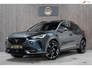 Cupra Formentor 1.4 e-Hybrid VZ Performance PANO LEDER LED
