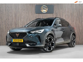 Cupra Formentor 1.4 e-Hybrid VZ Performance PANO LEDER LED