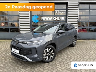 Volkswagen Tayron 1.5 eTSI 110 kW Life | Camera | Stoelverwarming | 7 Persoons |