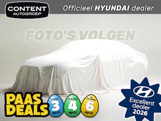 Hyundai i10 1.0i 5-zits 100pk N-Line |Uniek!