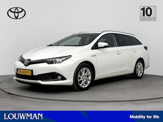 Toyota Auris 1.8 Hybrid Energy Plus | Cruise Control | Navigatie | Parkeercamera | Climate Control |