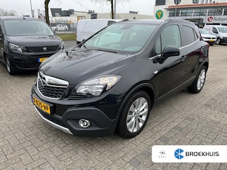 Opel Mokka 1.4 T Innovation | Achteruitrijcamera | Cruise control | Dakrails