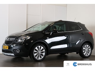 Opel Mokka 1.4 T Innovation | Achteruitrijcamera | Cruise control | Dakrails