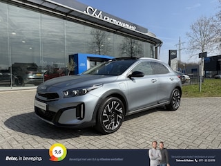 Kia XCeed 1.6 GDI PHEV DynamicPlusline | Schuifdak | Elektr. klep | Keyles
