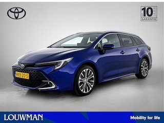 Toyota Corolla Touring Sports Hybrid 140 Dynamic | Parkeersensoren | NL-Auto | Navigatie | Apple Carplay / Android Auto |