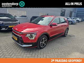 Kia Niro 1.6 GDi DynamicLine Navigatie | Camera
