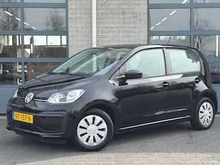 Volkswagen Up 1.0 BMT move up! |GOED ONDERHOUDEN|DAB| BLEUTOOTH|