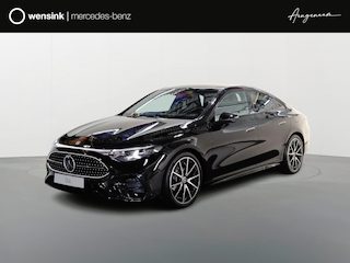 Mercedes-Benz CLA 180 Business Solution AMG | Matrix led | 19" LM velgen | Night p[akket | Memory pakket |