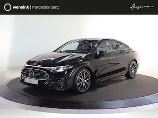 Mercedes-Benz CLA 180 Business Solution AMG | Matrix led | 19" LM velgen | Night p[akket | Memory pakket |