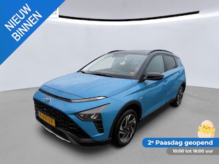 Hyundai Bayon 1.0 T-GDI Premium NL-AUTO | CAMERA | AUTOMAAT