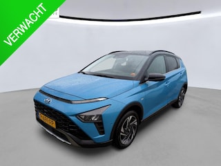 Hyundai Bayon 1.0 T-GDI Premium NL-AUTO | CAMERA | AUTOMAAT