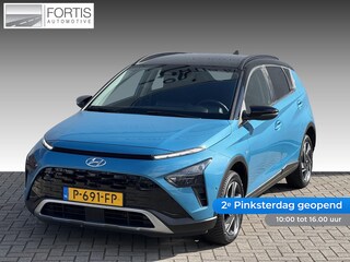 Hyundai Bayon 1.0 T-GDI Premium NL-AUTO | CAMERA | AUTOMAAT