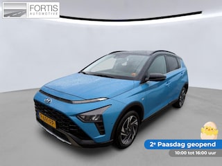 Hyundai Bayon 1.0 T-GDI Premium NL-AUTO | CAMERA | AUTOMAAT