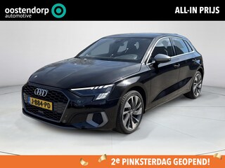 Audi A3 Sportback 35 TFSI edition one | Virtual cockpit | Matrix led | Carplay |