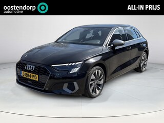 Audi A3 Sportback 35 TFSI edition one | Virtual cockpit | Matrix led | Carplay |
