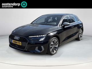 Audi A3 Sportback 35 TFSI edition one | Virtual cockpit | Matrix led | Carplay |