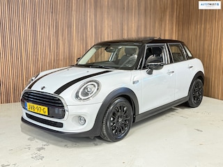 Mini Cooper 1.5 Chili - Panorama - Carplay