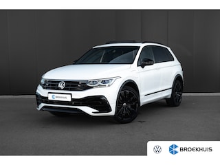 Volkswagen Tiguan 1.4 TSI eHybrid R-Line Business+ | Panoramadak | Camera | IQ Light |