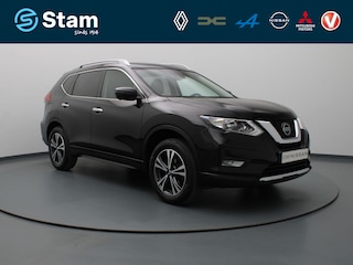 Nissan X-Trail 1.3 DIG-T N-Connecta 360° Camera | Cruise | Navi | Parkeersens. v+a | Trekhaak