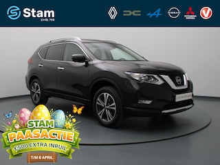 Nissan X-Trail 1.3 DIG-T N-Connecta 360° Camera | Cruise | Navi | Parkeersens. v+a | Trekhaak