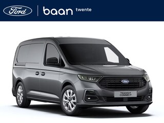 Ford Transit Connect 1.5 EcoBoost PHEV L2 Limited | AGR Stoelen | LED koplampen | Trekhaak |