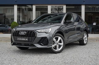 Audi Q3 45 TFSI E S EDITION