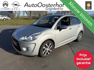 Citroën C3 82pk Collection