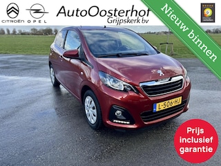 Peugeot 108 NL 5drs Active Airco