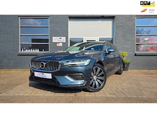 Volvo V60 2.0 T5 Inscription