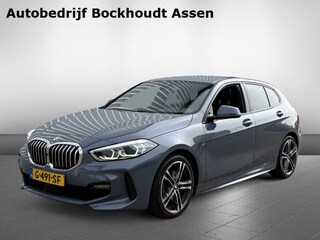 BMW 118i Executive Edition | M-Sport Pakket | Apple Carplay
