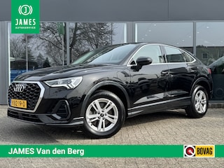 Audi Q3 45 TFSI e Edition