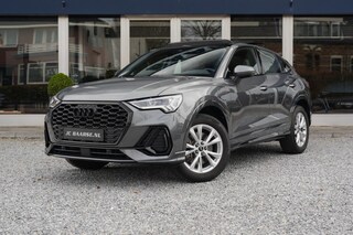 Audi Q3 45 TFSI E S EDITION