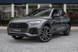 Audi Q5 55 TFSI E S EDITION
