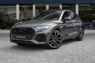 Audi Q5 55 TFSI E S EDITION