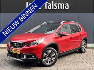 Peugeot 2008 1.2 PureTech Allure | Panoramadak | Trekhaak | Cruise Control