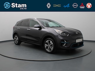 Kia Niro e-Niro ExecutiveLine 64 kWh JBL | Camera | Adapt. Cruise | Parkeersens. v+a | Stoel-/stuurverw.