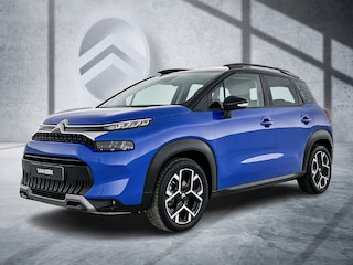 Citroën C3 Aircross 110PK Shine | Rijklaar | navigatie | Stoelverwaming | Camera achter |