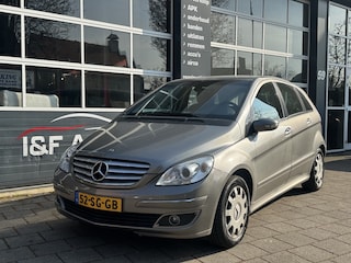 Mercedes-Benz B-klasse 150