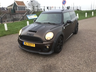 Mini Clubman 1.6 Cooper S Chili