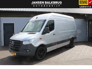 Mercedes-Benz Sprinter 317 1.9 CDI L2H2 RWD lage km