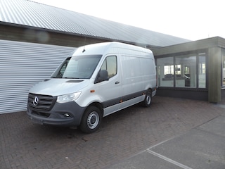 Mercedes-Benz Sprinter 317 1.9 CDI L2H2 RWD lage km