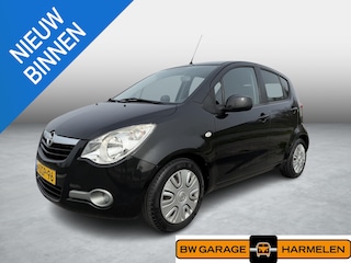 Opel Agila 1.0 Berlin | Stoelverwarming | Airco |