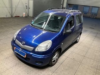 Overige Overige 144 1.3-16V VVT-i Sol