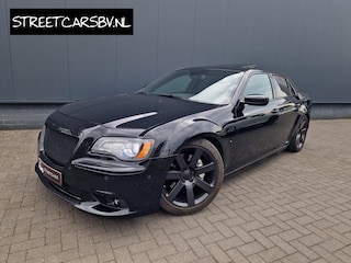 Chrysler 300C SRT-8
