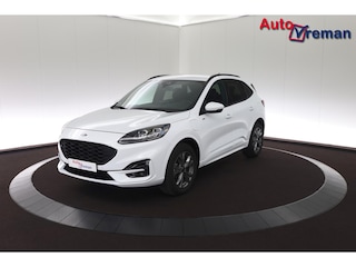 Ford Kuga 2.5 PHEV ST-Line X -B&O / Elec. stoel / Stuurverw-