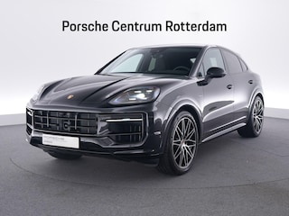 Porsche Cayenne 3.0 E-Hybrid