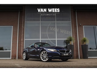 BMW Z4 Roadster sDrive23i Executive | Innovation paket | Stuurverwarming | Keyless entry | Sportstoelen | Bluetooth | Memory | Xenon | Grootlichtassistent | Sportautomaat | 19 inch